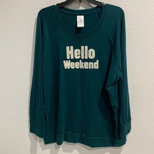 3 for $10. Secret Treasures Hello Weekend